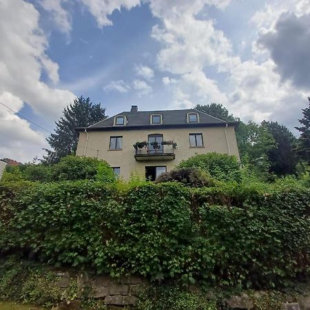 Ferienwohnungen Am Grasberg Schmalkalden Extérieur photo