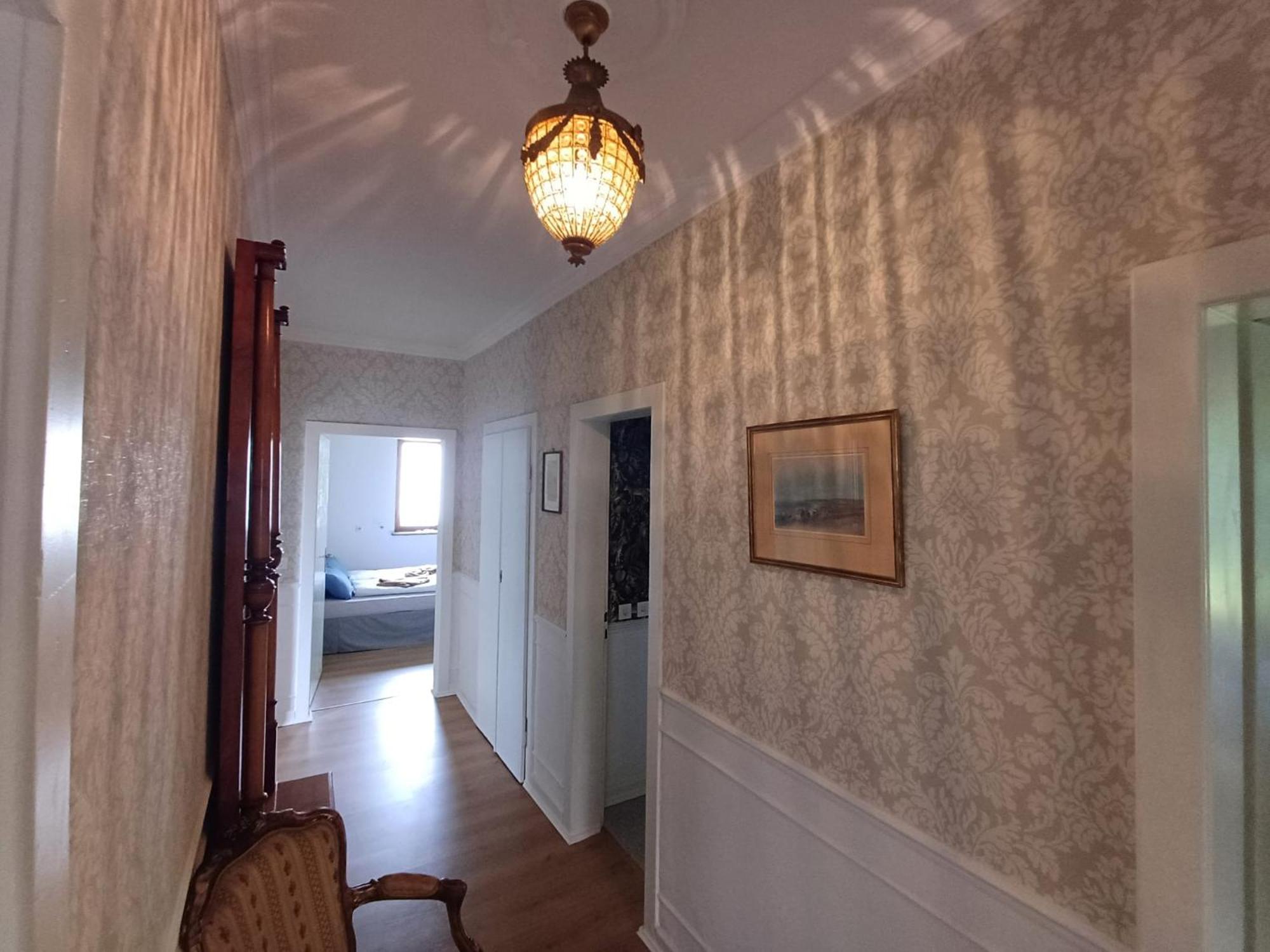 Ferienwohnungen Am Grasberg Schmalkalden Extérieur photo