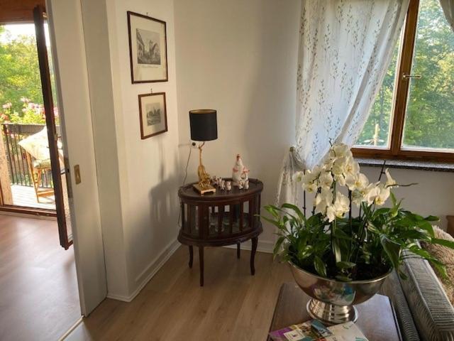 Ferienwohnungen Am Grasberg Schmalkalden Extérieur photo
