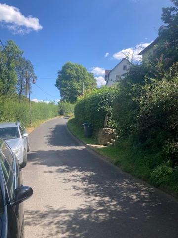Ferienwohnungen Am Grasberg Schmalkalden Extérieur photo